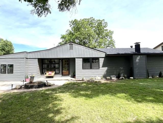 House for sale in Kansas