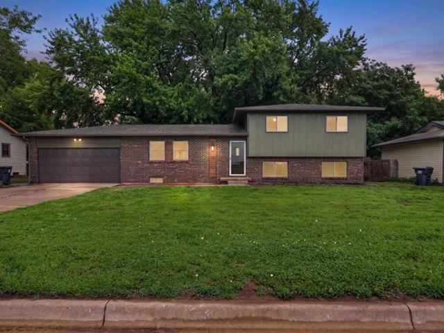 House for sale in Kansas
