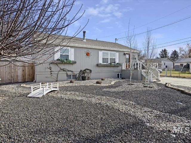 House for sale in Jerome, Idaho