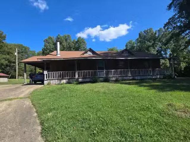 House for rent in Ark