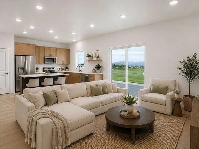 Townhouse for rent in Tooele, Utah