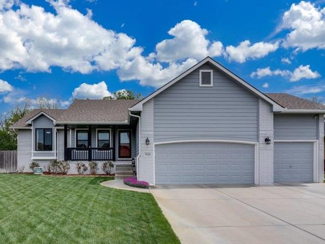 House for sale in Kansas
