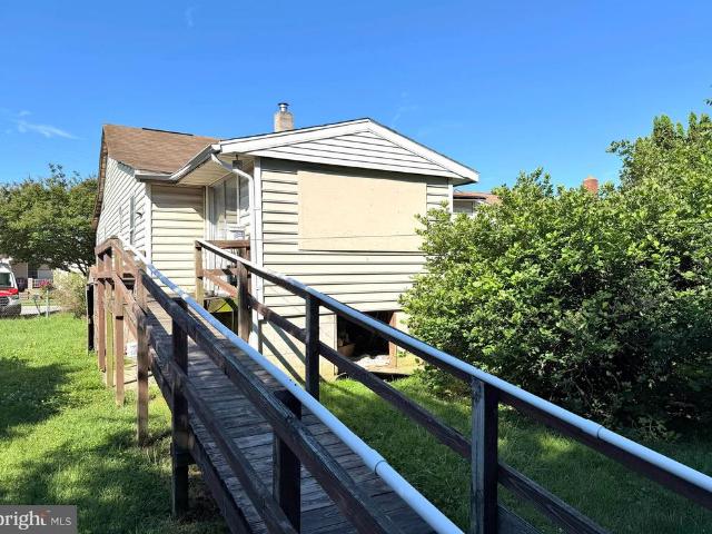 House for sale in Dundalk, Maryland