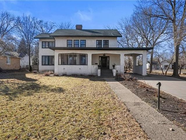 House for sale in Monticello, Illinois