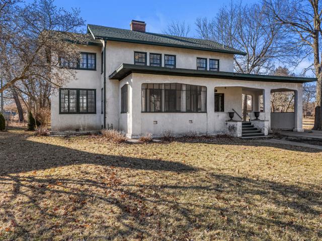 House for sale in Monticello, Illinois