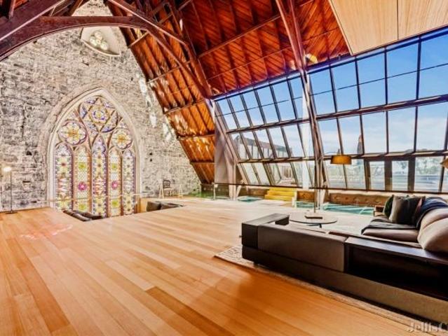 Apartment for rent in Camerons Creek, Victoria