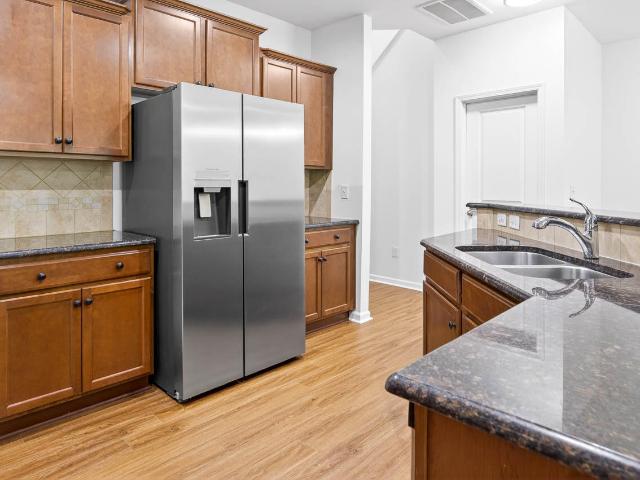 Townhouse for sale in Durham, North Carolina