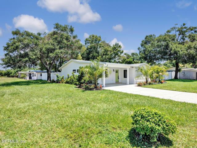 Property for sale in Neptune Beach, Florida