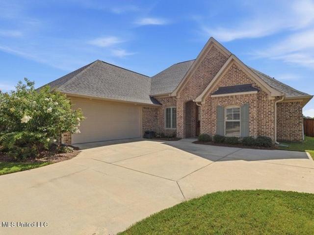House for sale in Flowood, Rankin County, Mississippi