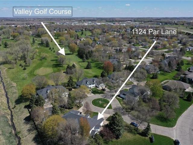 Townhouse for sale in Willmar, Minnesota