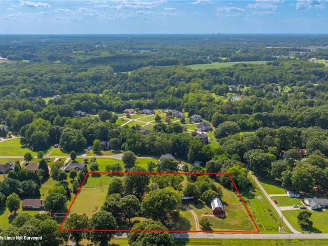 House for sale in Guilford, North Carolina