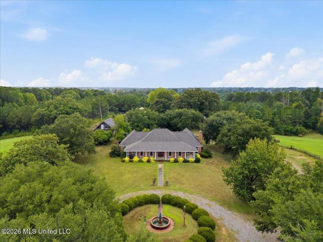 House for sale in Hazlehurst, Mississippi