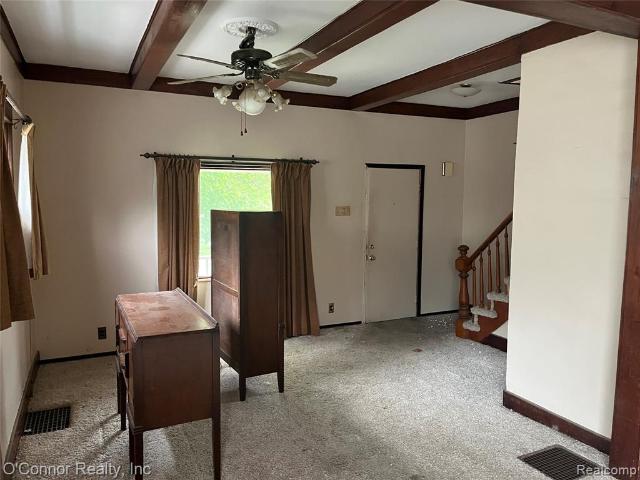 House for sale in Fort Gratiot, Michigan