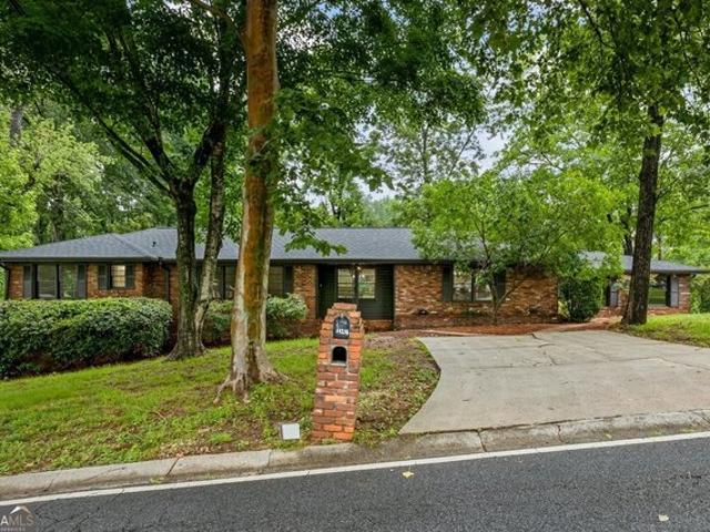 House for sale in Clayton, Georgia