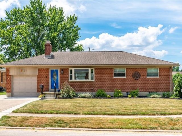 House for sale in Ohio