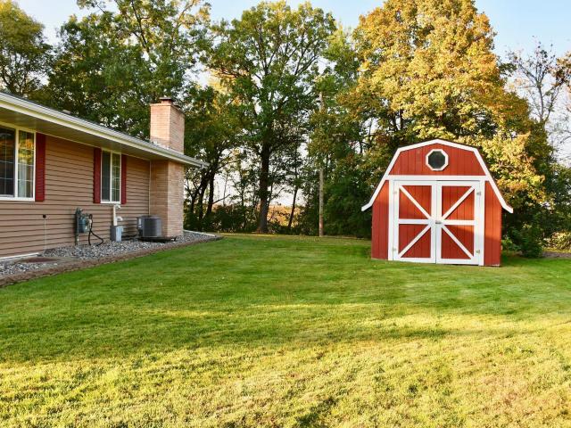House for sale in Red Lake Falls, Minnesota