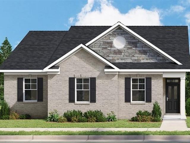 House for sale in Oconee, Georgia