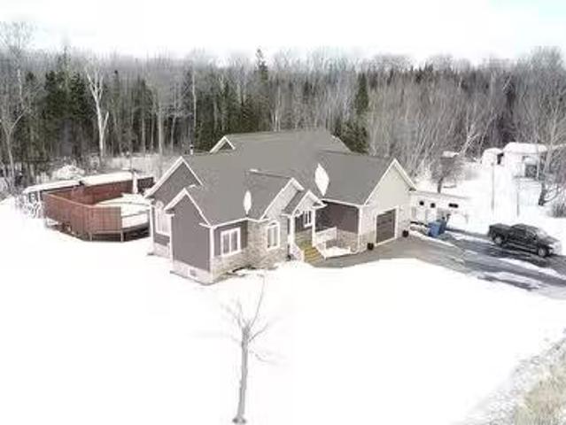 House for sale in Alcida, New Brunswick