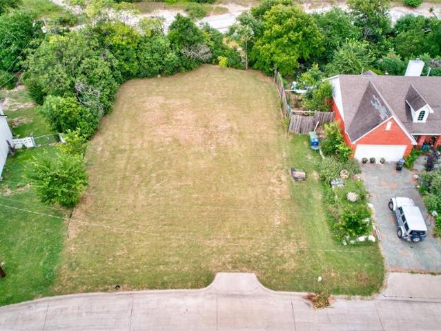 Land for sale in Garland, Texas