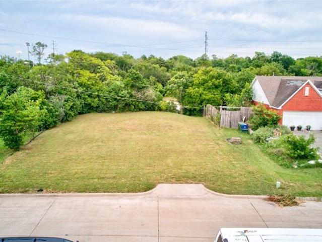 Land for sale in Garland, Texas