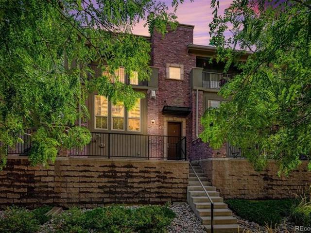 Townhouse for sale in Highlands Ranch, Douglas County