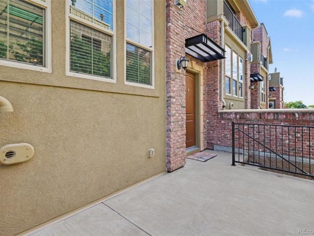 Townhouse for sale in Highlands Ranch, Colorado