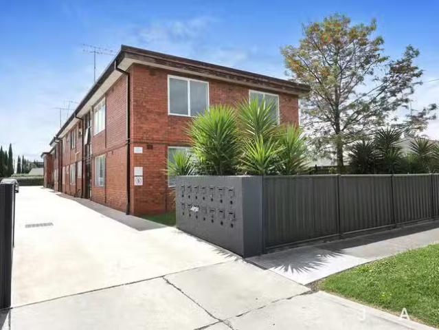 House for rent in Maidstone, Victoria