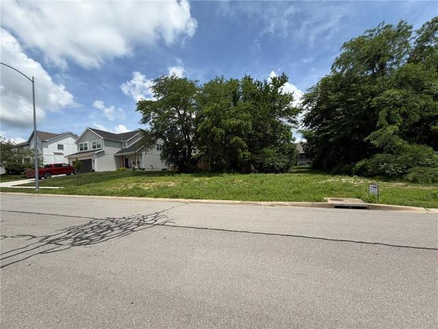 Land for sale in Kansas