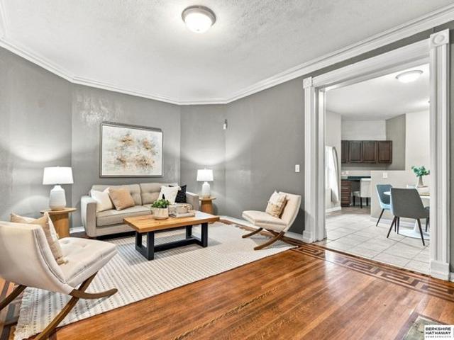 Townhouse for sale in Nebraska