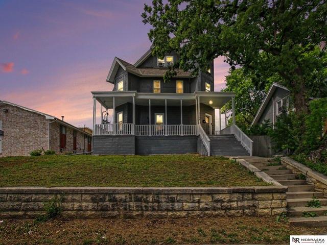 Townhouse for sale in Nebraska