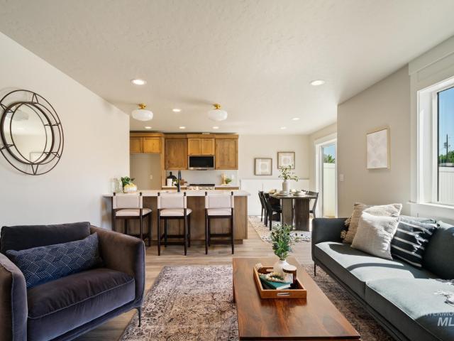 Townhouse for sale in Nampa