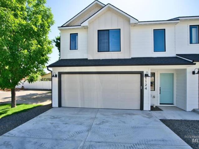 Townhouse for sale in Nampa
