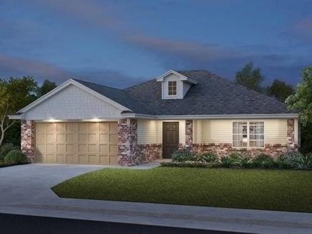 House for sale in Mustang, Oklahoma