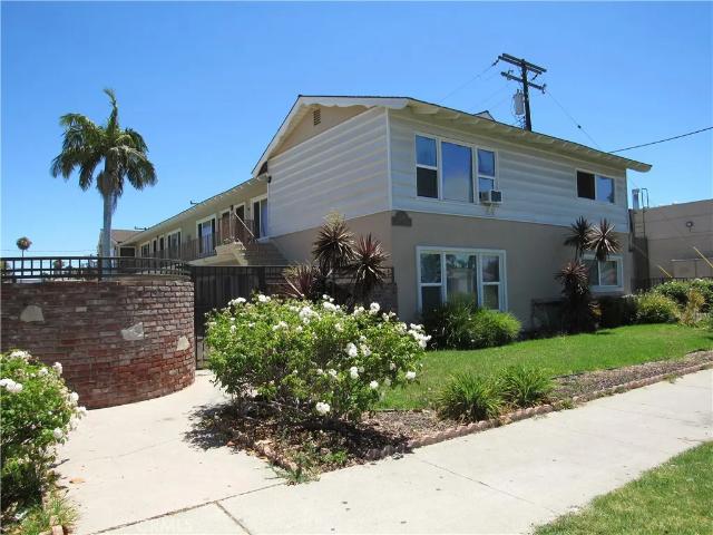 Property for sale in Anaheim, California