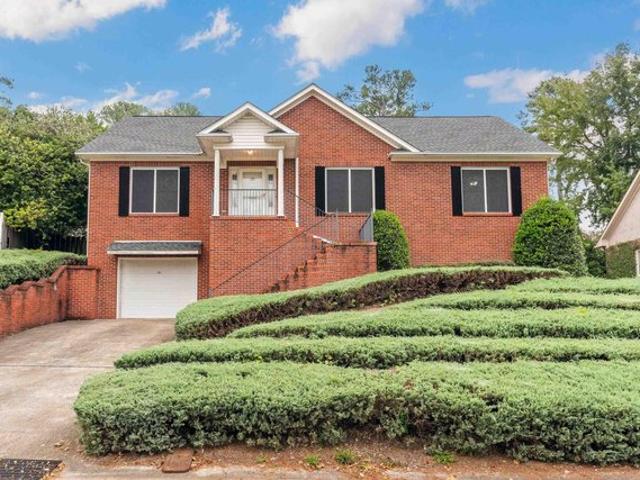 House for sale in Alabama