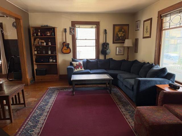 House for sale in Stephenson, Illinois