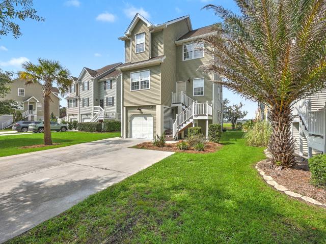 House for sale in Johns Island, Charleston