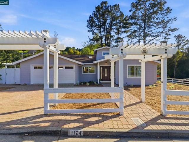 House for sale in Moraga, California