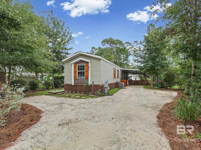 House for sale in Lillian, Baldwin County
