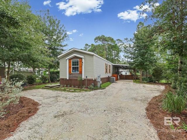 House for sale in Lillian, Baldwin County