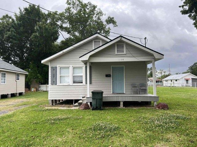 House for sale in Houma, Louisiana