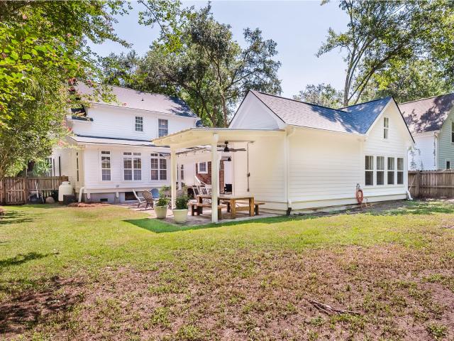 House for sale in Mount Pleasant, South Carolina