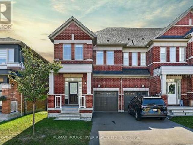 House for sale in Pickering, Golden Horseshoe