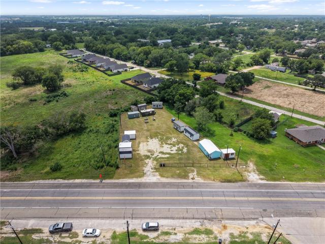 Commercial for sale in Caldwell, Texas