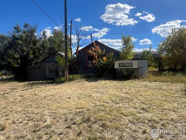 House for sale in Model, Colorado