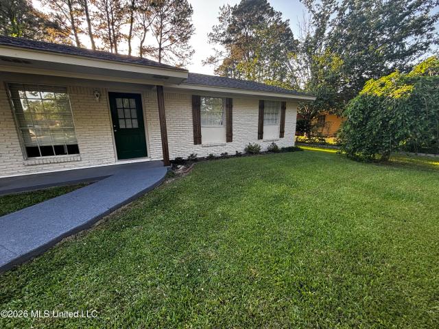 House for sale in Monticello, Lawrence County
