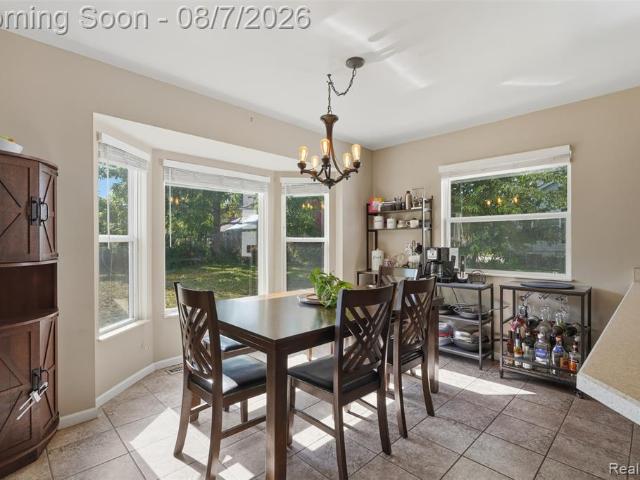 House for sale in Michigan
