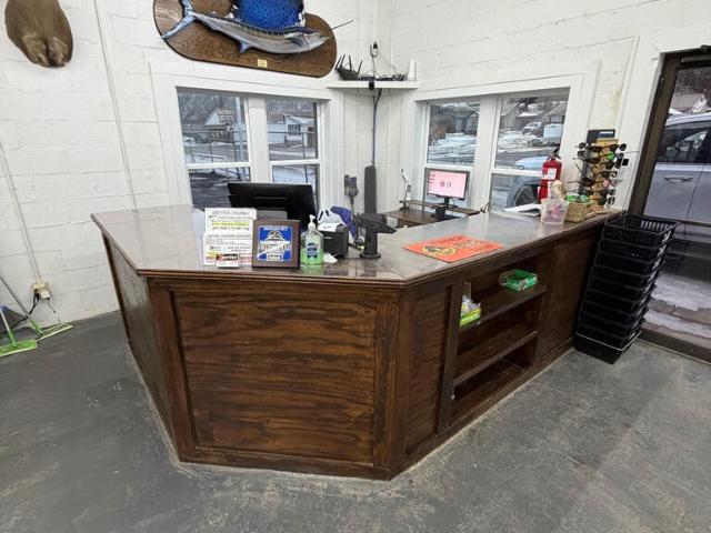 Commercial for sale in Prestonsburg, Kentucky