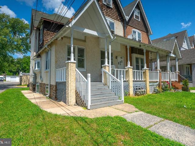 House for sale in Delco, Pennsylvania