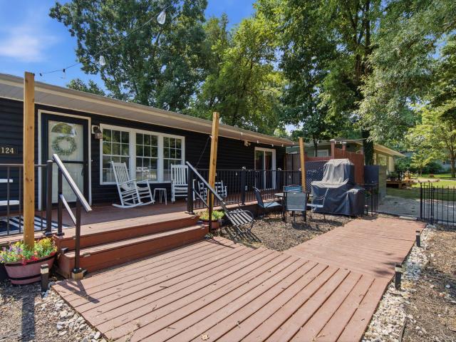 House for sale in Columbia, Missouri